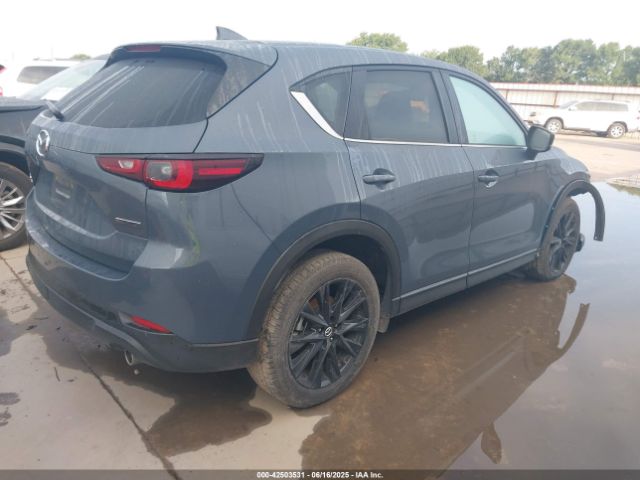 JM3KFBCLXR0503659 Mazda Cx-5 2.5 S Carbon Edition