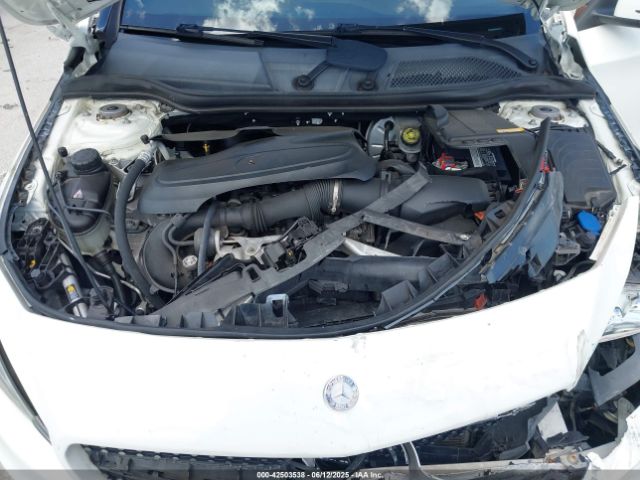 2014 MERCEDES-BENZ CLA 250 WDDSJ4EBXEN062917 Photo 9