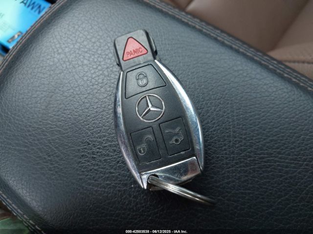 2014 MERCEDES-BENZ CLA 250 WDDSJ4EBXEN062917 Photo 10