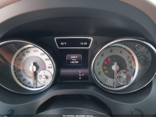 2014 MERCEDES-BENZ CLA 250 WDDSJ4EBXEN062917 Photo 6
