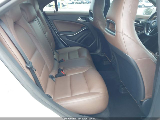 2014 MERCEDES-BENZ CLA 250 WDDSJ4EBXEN062917 Photo 7