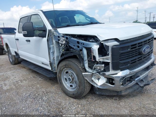 2023 FORD F-250 1FT8W2BT7PEE23014