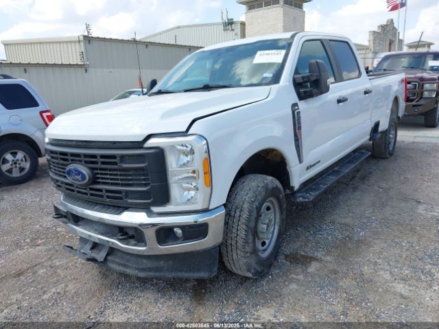 2023 FORD F-250 1FT8W2BT7PEE23014 Photo 1