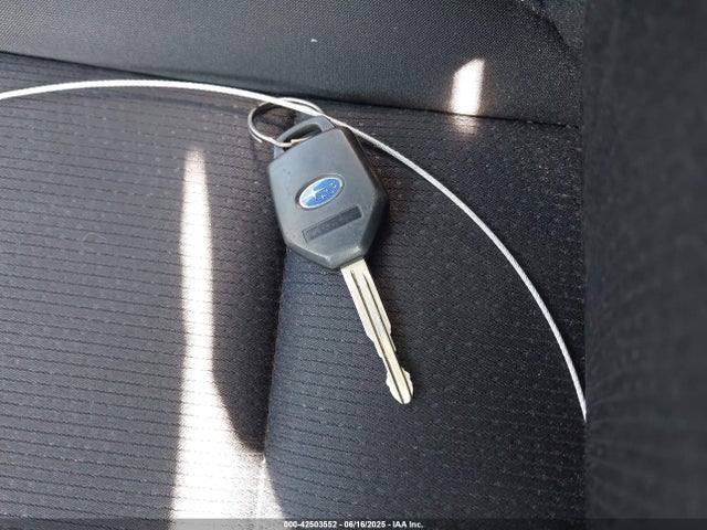 Subaru 2.5l u5 2015 4S3BNAD64F3027241 Image 11