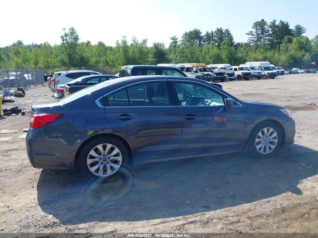 Subaru 2.5l u5 2015 4S3BNAD64F3027241 Image 13