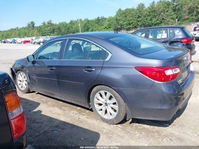 Subaru 2.5l u5 2015 4S3BNAD64F3027241 Image 14