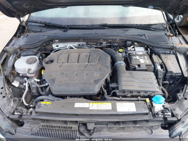 WVWGA7CDXRW214636 Volkswagen Golf Gti 2.0t S