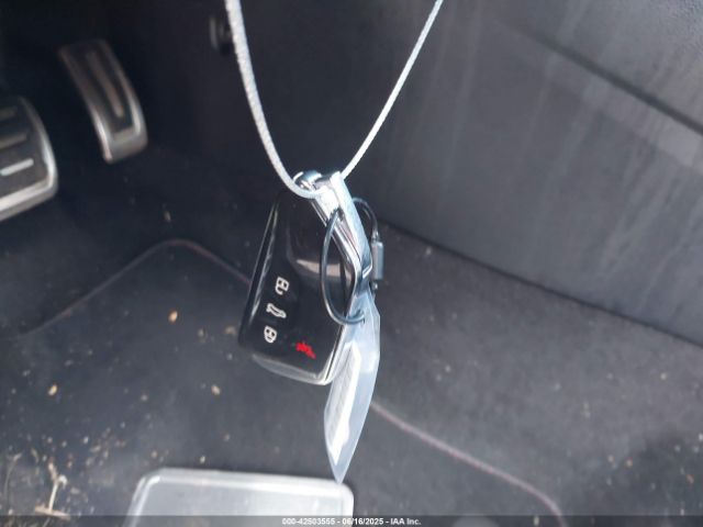 WVWGA7CDXRW214636 Volkswagen Golf Gti 2.0t S