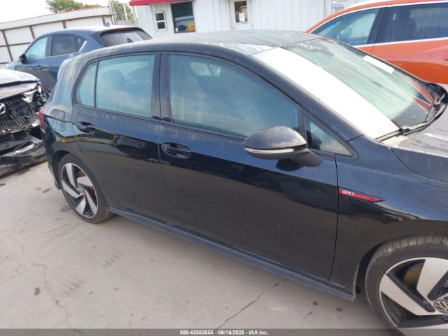 WVWGA7CDXRW214636 Volkswagen Golf Gti 2.0t S
