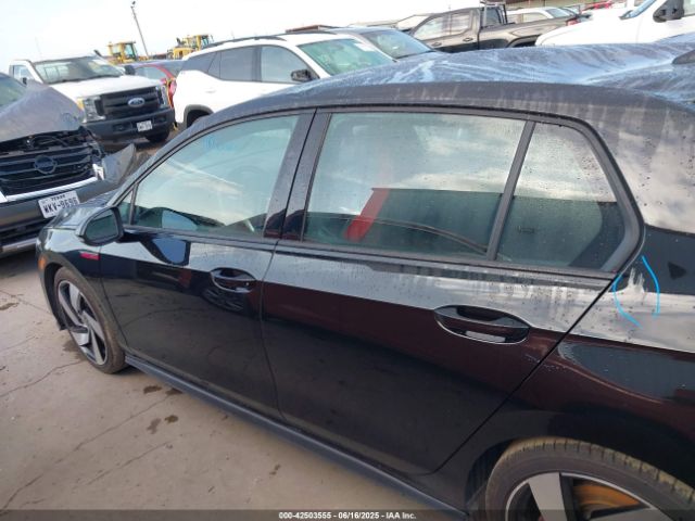WVWGA7CDXRW214636 Volkswagen Golf Gti 2.0t S