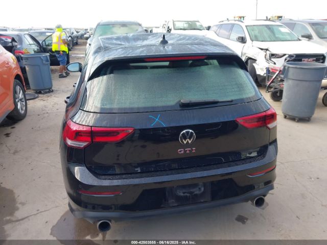 WVWGA7CDXRW214636 Volkswagen Golf Gti 2.0t S