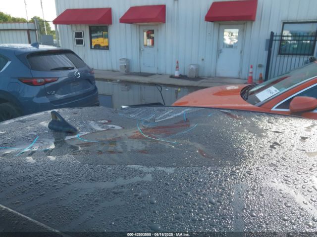 WVWGA7CDXRW214636 Volkswagen Golf Gti 2.0t S