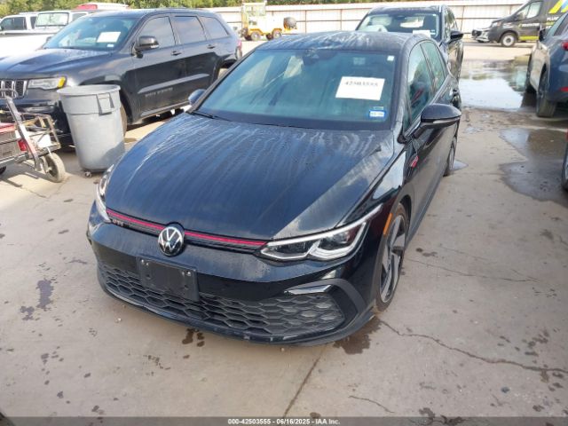 WVWGA7CDXRW214636 Volkswagen Golf Gti 2.0t S