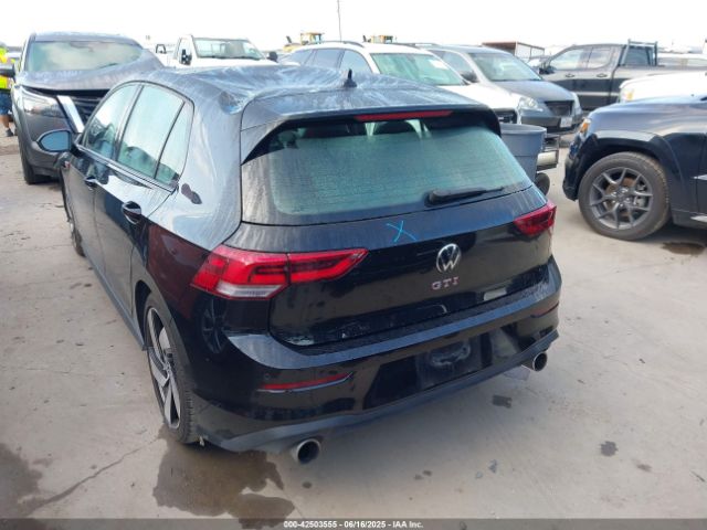 WVWGA7CDXRW214636 Volkswagen Golf Gti 2.0t S