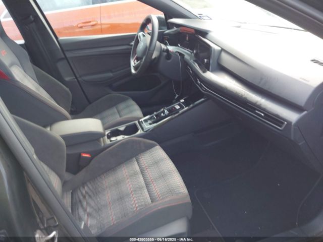WVWGA7CDXRW214636 Volkswagen Golf Gti 2.0t S