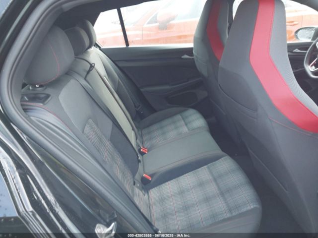 WVWGA7CDXRW214636 Volkswagen Golf Gti 2.0t S