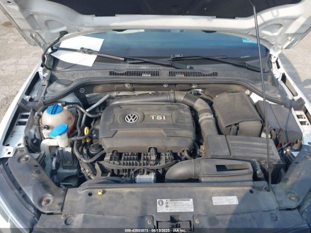 3VWD17AJ2GM268762 Volkswagen Jetta 1.8t Sport