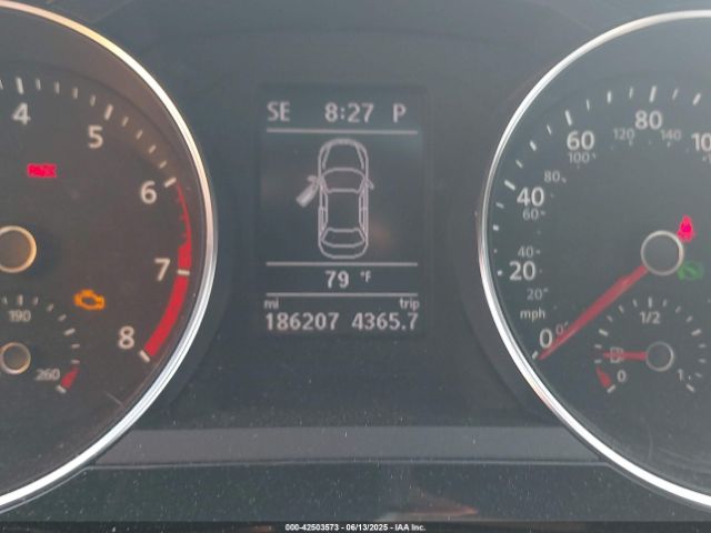 3VWD17AJ2GM268762 Volkswagen Jetta 1.8t Sport