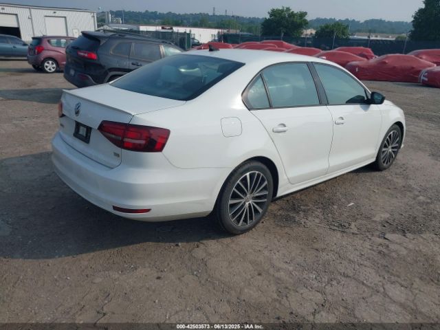 3VWD17AJ2GM268762 Volkswagen Jetta 1.8t Sport