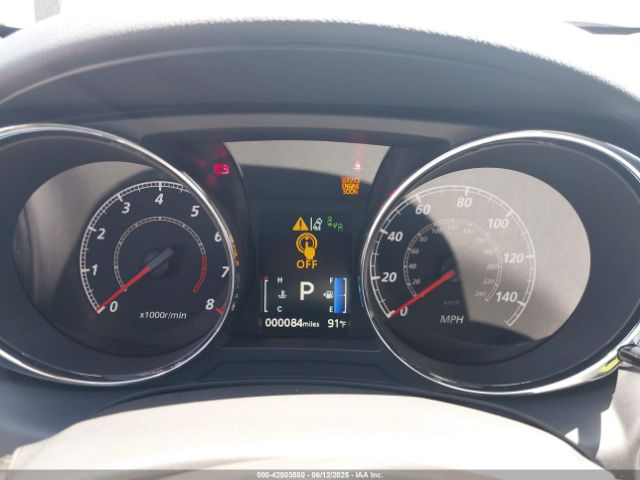 2025 MITSUBISHI OUTLANDER SPORT JA4ARUAU2SU008626 Photo 6