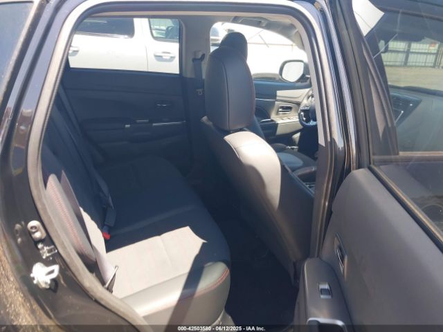 2025 MITSUBISHI OUTLANDER SPORT JA4ARUAU2SU008626 Photo 7
