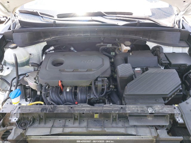 KM8J33AL0KU954552 Hyundai gdi theta ii