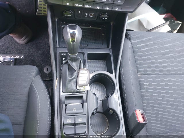 KM8J33AL0KU954552 Hyundai gdi theta ii
