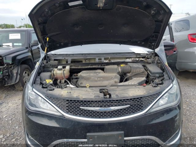 2017 CHRYSLER PACIFICA 2C4RC1BG4HR763669 Photo 9