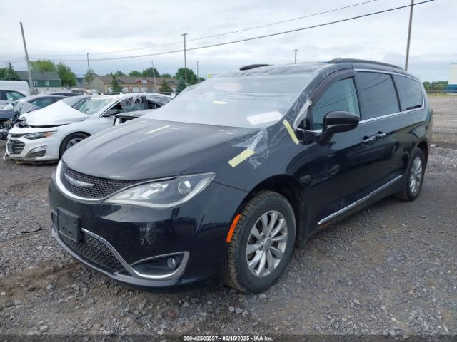 2017 CHRYSLER PACIFICA 2C4RC1BG4HR763669 Photo 1