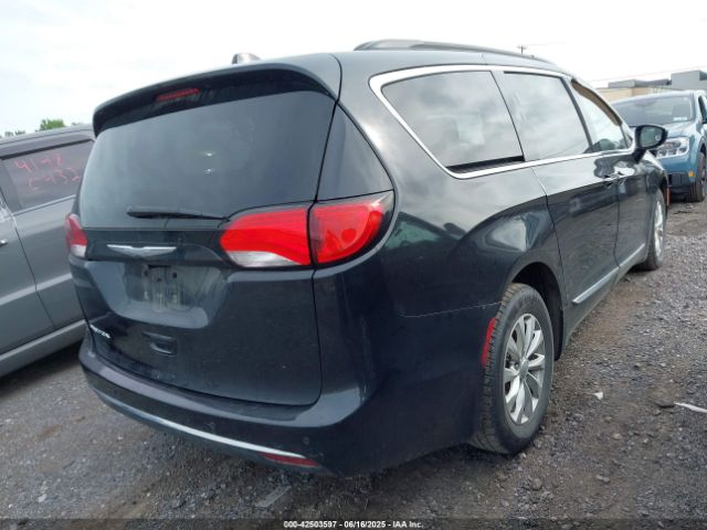 2017 CHRYSLER PACIFICA 2C4RC1BG4HR763669 Photo 3