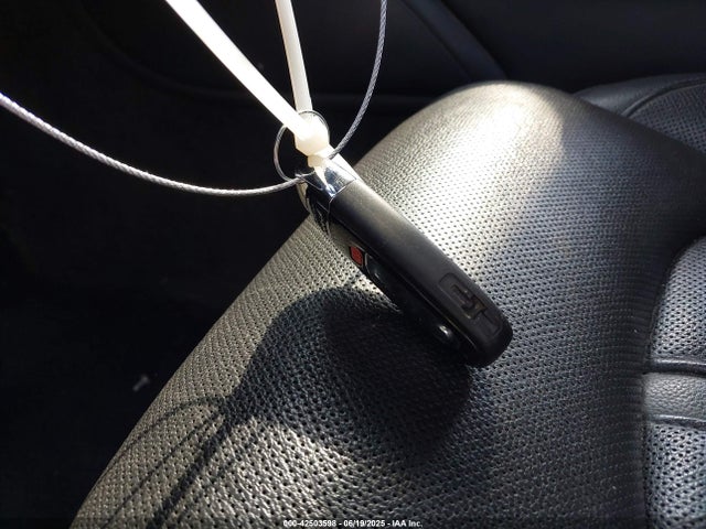 2014 AUDI A8 L WAURGAFD7EN005965 Photo 10