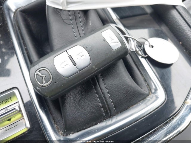Mazda py cylinder deactivation 2018 JM3KFBCM7J0353359 Image 11