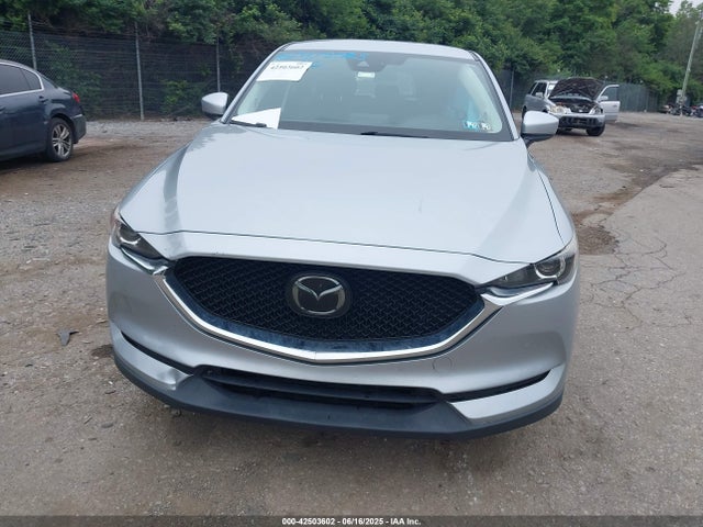 Mazda py cylinder deactivation 2018 JM3KFBCM7J0353359 Image 13