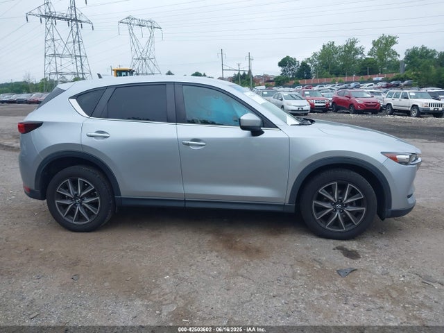 Mazda py cylinder deactivation 2018 JM3KFBCM7J0353359 Image 14