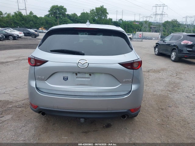 Mazda py cylinder deactivation 2018 JM3KFBCM7J0353359 Image 17