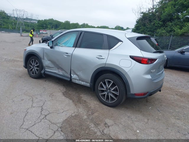 Mazda py cylinder deactivation 2018 JM3KFBCM7J0353359 Image 3