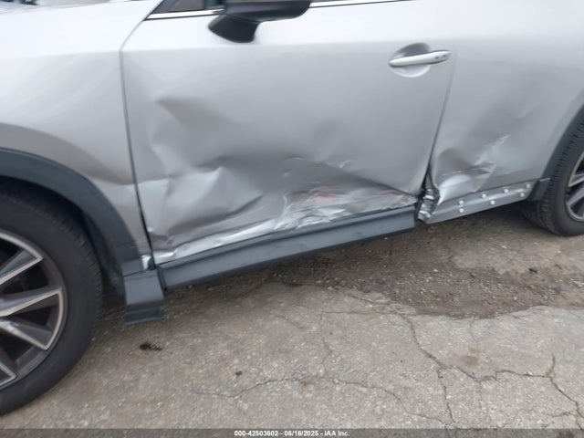 Mazda py cylinder deactivation 2018 JM3KFBCM7J0353359 Image 6