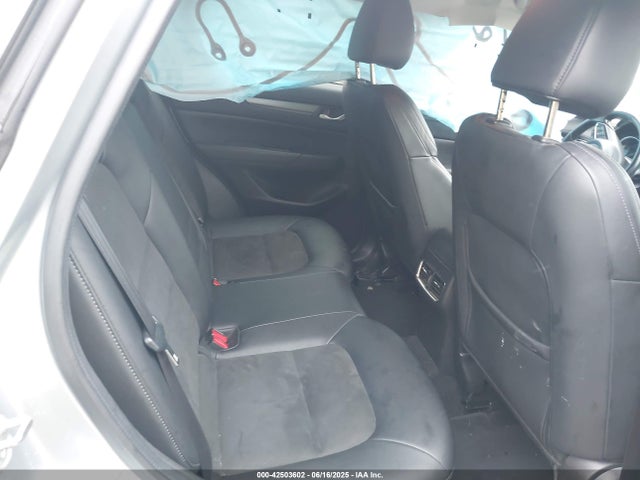 Mazda py cylinder deactivation 2018 JM3KFBCM7J0353359 Image 8