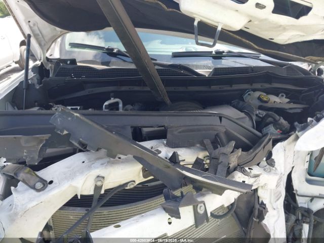 2020 GMC SIERRA 1500 1GTU9DED8LZ245350 Photo 9