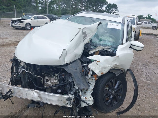 5N1AZ2MG2JN143884 Nissan 2018