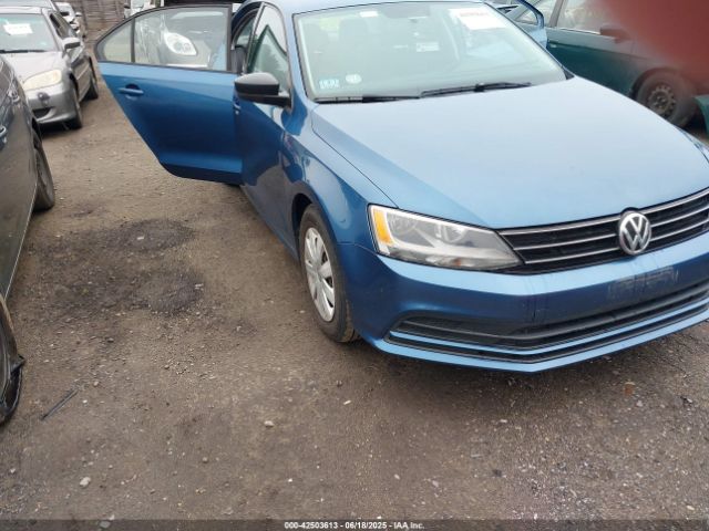 3VW2K7AJ0FM347625 auction archive image