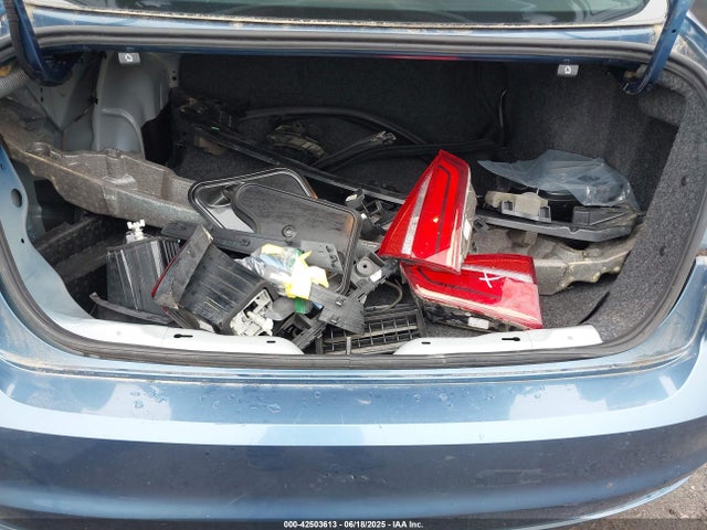 Volkswagen Jetta 2.0l S 2015 3VW2K7AJ0FM347625 Image 12