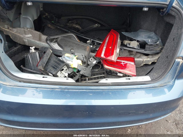Volkswagen Jetta 2.0l S 2015 3VW2K7AJ0FM347625 Image 13