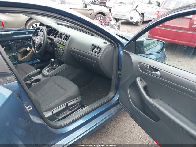 Volkswagen Jetta 2.0l S 2015 3VW2K7AJ0FM347625 Image 5