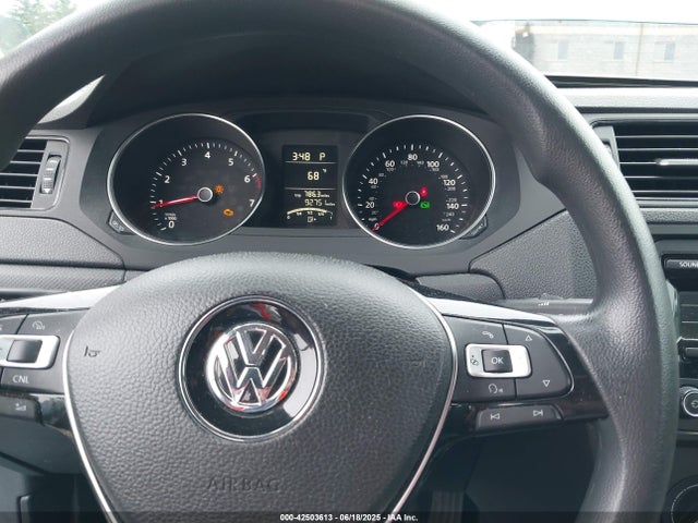 Volkswagen Jetta 2.0l S 2015 3VW2K7AJ0FM347625 Image 7