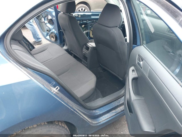 Volkswagen Jetta 2.0l S 2015 3VW2K7AJ0FM347625 Image 8