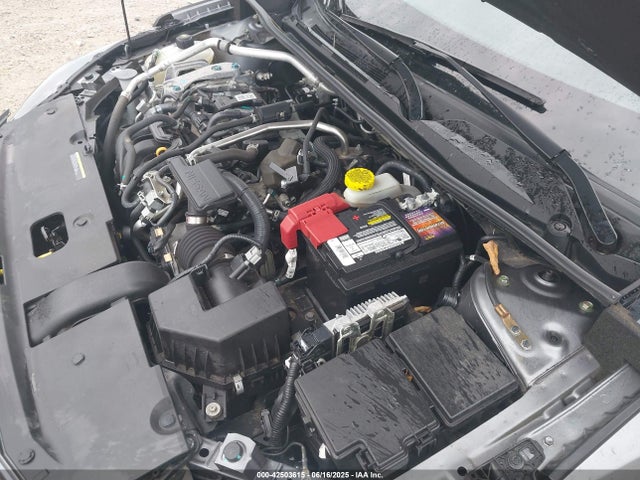 42503615 :رقم المزاد ، 3N1AB8CV1NY275736 vin ، 2022 Nissan Sentra Sv Xtronic Cvt مزاد بيع