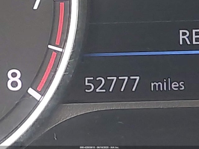 42503615 :رقم المزاد ، 3N1AB8CV1NY275736 vin ، 2022 Nissan Sentra Sv Xtronic Cvt مزاد بيع