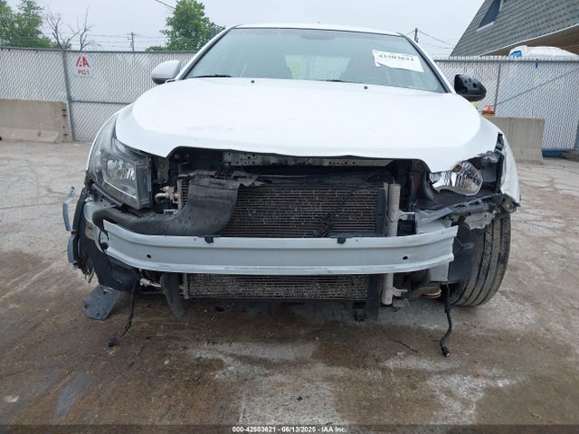 1G1PE5SB7G7170958 Chevrolet luv - vvt, alum, e85 max