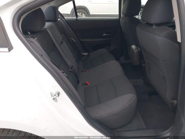 1G1PE5SB7G7170958 Chevrolet luv - vvt, alum, e85 max